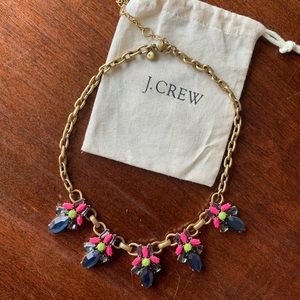 J Crew Necklace